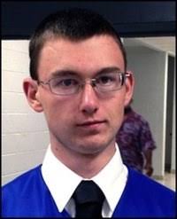 TYLER CUNNINGHAM Obituary (2014)