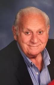 Joseph Manson Obituary (1929