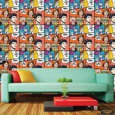 Duvar Kagidi Ev Dekorasyon Panosundaki Pin