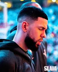 Houston rockets guard austin rivers on james harden he s. 1shot On Twitter We Back Baby