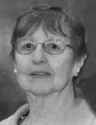 THERESA MARTHA TAYLOR