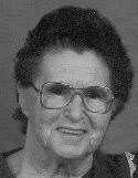 Obituaries of Newton County And Northwestern Arkansas Area