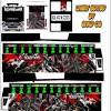 Now open bus simulator indonesia game(bussid) and goto mod. 1