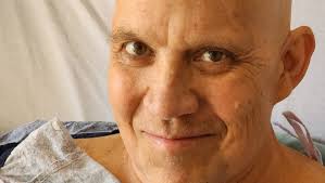 Fundraiser for Marina Huber by Shannon Brawley : Support Graham Brawley's  Fight Against Leukemia