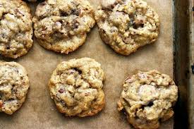 Oatmeal Chocolate Chip And Pecan Cookies Chocolate Chip Pecan Cookies Chocolate Chip Oatmeal Oatmeal Chocolate Chip Cookies