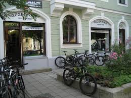 Gegenwind Fahrrad Werkstatten In Munchen Sendling Offnungszeiten