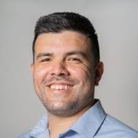 Javier Motta's Instagram, Twitter & Facebook