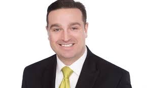 DJI Welcomes Mark Aitken To Its Washington Advocacy Team