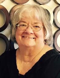 Obituary information for Sally Ann Buchanan