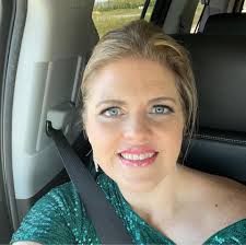 Reflections Massage Therapy LLC Elly Krumrei Licensed Massage Therapist