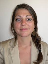 Marion ARMSTRONG (GROUPE JLV EVOLIS)