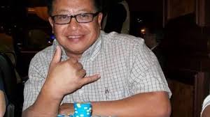 Fundraiser by Leilani Lei : Albert Amolo's Cremation Memorial