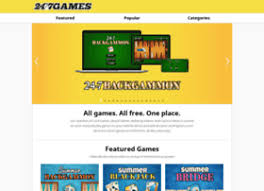 The games on this website are using play (fake) money. 247games Org At Website Informer 247 Games Visit 247 Games