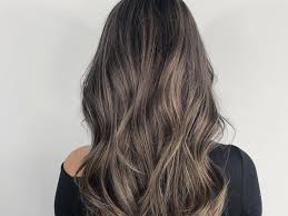 Any modern woman would love to wear brown hair with highlights, and this is regardless of whether she has natural brown locks or not. Ash Brown Hair Inspiration 30 Examples Of Cool Ash Brown Hair