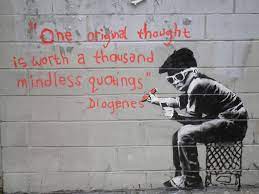 Quotes About Graffiti 108 Quotes