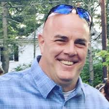 Scott Conroy Obituary February 16, 2022