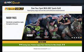 For customer support, contact us at support@nbcsportsgold.com. Nbc Expands Underserved Sports On Nbc Sports Gold 07 03 2017