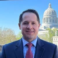 Larry Slay's Instagram, Twitter & Facebook