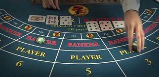 Baccarat strategy second banker practice w real cards | does it win? How To Play Baccarat Lesgarsdulabo Baccarat Blog