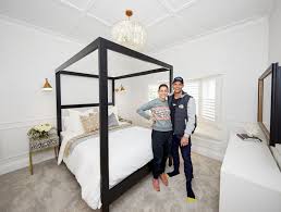 With sturdy construction, the bayliss. The Block 2020 Master Bedroom Reveal Find Out About The 2020 Master Bedrooms On The Block