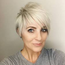 Longer bob for fine hair. 50 Quick And Fresh Short Hairstyles For Fine Hair In 2020
