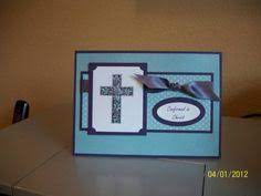 This beetle card is easy to customize for any recipient and any occasion by switching up the paper you choose. Cards Confirmation
