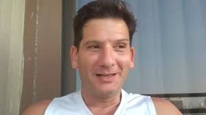 When Australia 'couldn't help', Ron took leaving Israel into his own hands 