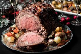After scouring the internet for prime rib cooking instructions i decided to go with this one because of the large amount of great. Nugget Markets Standing Rib Roast Recipe