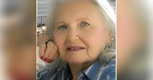 Mrs. Wilma Stewart Fuselier Obituary