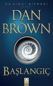 Baslangic Dan Brown Pdf Ve Epub Indir E Kitap Indir Kitap Kitap Onerileri Kitap Kurtlari