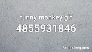 Besides, if you want to get coupon code, let visit iscoupon and click through this store to see the list of active coupons and promo codes. Funny Monkey Gif Roblox Id Roblox Music Codes