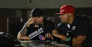 Big chief is a popular street racer and reality television personality who has a net worth of about $3 million as of may 2021. Why Street Outlaws Personalities Big Chief And Murder Nova Split