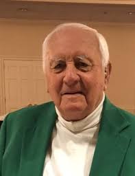 Obituary information for George Henry Hagler