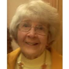 Mary Cody Obituary (1926