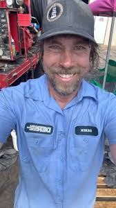 David Correll, PG, CWD