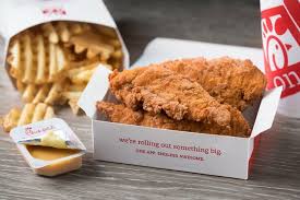 There are thousands of foods and recipes in the fatsecret. Chick Fil A Menu Prices 2021 Fast Food Menu Prices