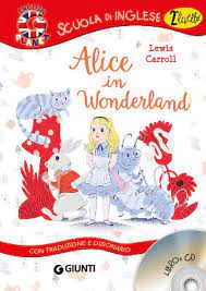 The people of europe together in one community, based on free will, peace and democracy. Alice In Wonderland Con Traduzione E Dizionario Con Cd Audio Carroll Lewis 9788809829527 Amazon Com Books