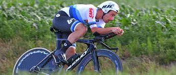 Victor campenaerts, né le 28 octobre 1991 à wilrijk, est un coureur cycliste belge, membre de l'équipe qhubeka assos. Victor Campenaerts Ist Der Neue Belgische Champion Im Zeitfahren Campagnolo Campyworld