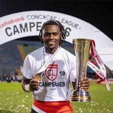 The 2019 concacaf champions league (officially the 2019 scotiabank concacaf champions league for sponsorship reasons) will be the 11th edition of the concacaf champions league under its current name. Tt Defender Wins Scotiabank Concacaf League Title