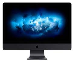 It was released on december 14, 2017. Buy Imac Pro Apple Ae