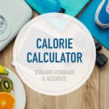 calorie calculator daily caloric needs