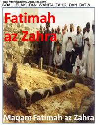 Follow fatimah az zahrah (@fatimahazzra) to never miss photos and videos they post. Fatimah Az Zahra Puteri Nabi Saw Jalan Akhirat