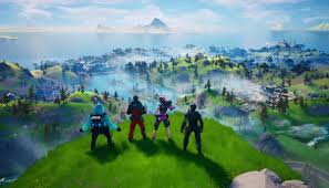 Goodbye Black Hole Fortnite Season 11 Aka Chapter 2 Is Live Jeux Video Jeux Joueur