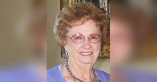 Obituary information for Eunice Ann (Fox) Sutherland