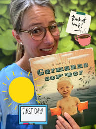 Synes du også det er lidt trist, at ferien nu er slut?