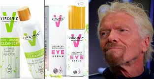 Billionaire Richard Branson Called a Trademark Bully by the Trademark Law  Professors of University of Washington, School of Law