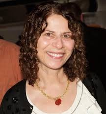 Happy 54th Birthday to Pamela Adlon.