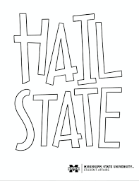 The mississippi state bulldogs pose on the field after the 2021 mens college world series national championship game. Msu Student Affairs On Twitter It S National Crayon Day Take Some Time For Some Selfcare And Color Something Fun Today We Made These Coloring Sheets To Help Get You Started Https T Co Jcdp0ipqnr