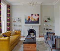 Maybe you would like to learn more about one of these? How To Design With And Around A Yellow Living Room Sofa