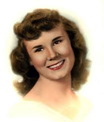 Barbara Shivers Obituary